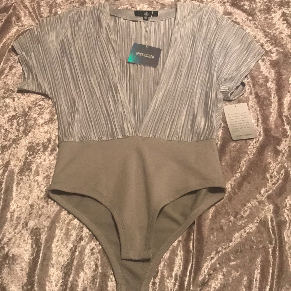 Perfect for a Friday night out!